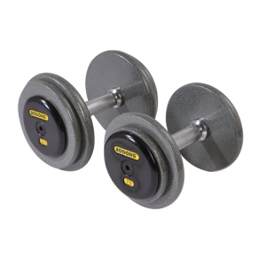 Commercial home men’s fitness exercise arm dumbbells
