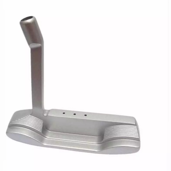 OEM Golf Right Handed Stainless Steel Shafted Putter Heads Featured Image