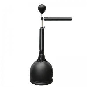 Spin boxing bag speed ball