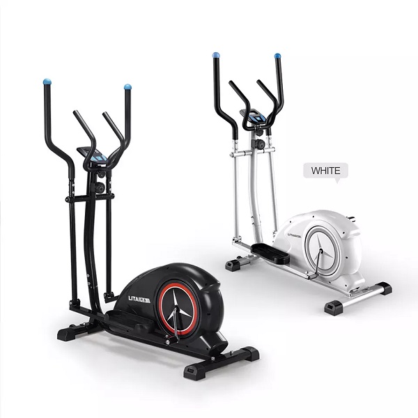Cheap Family Fat Reduction Cross trainer Fitness gym equipment cross trainer elliptical bike Featured Image