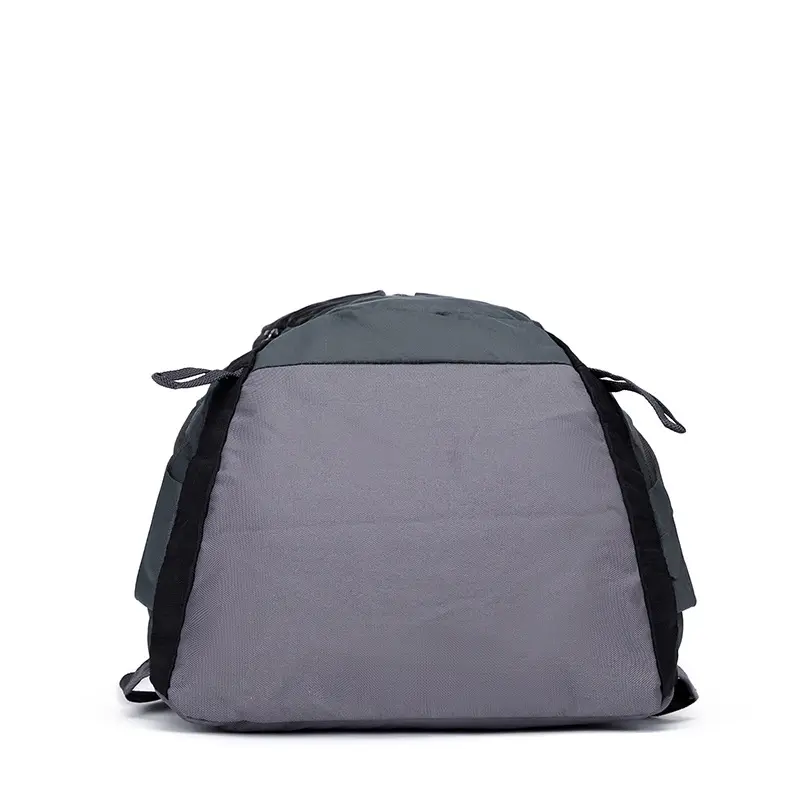 Outdoor Sports Travel Backpack With Raincover Men Mountain Hiking Bags Backpack Trekking Backpack