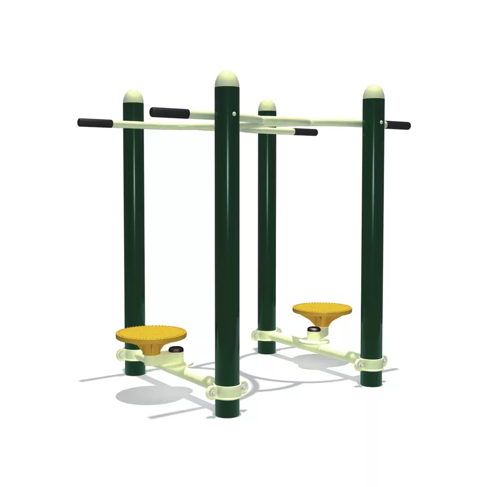 High quality hula spinning waist fitness equipment Featured Image