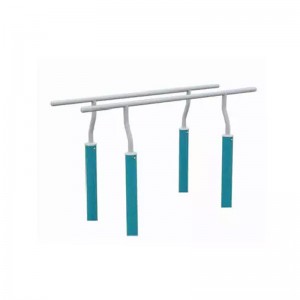 Fitness outdoor equipment fashion outdoor fitness equipment fitness