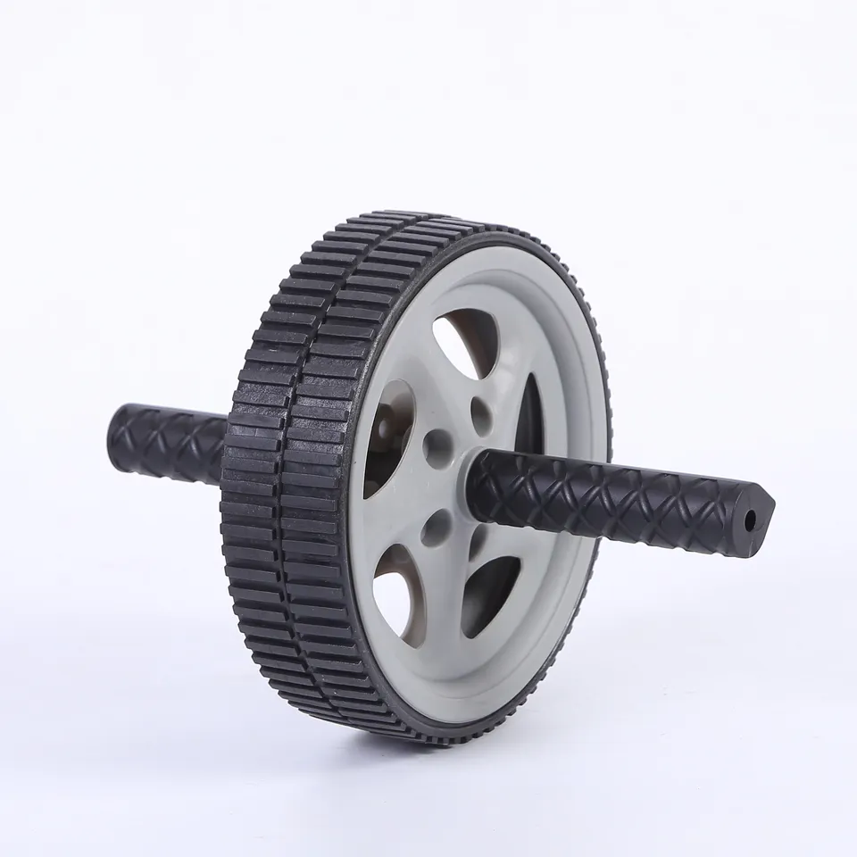 Customize the abdominal exercise wheel