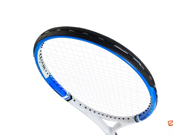 Tennis racket hot sale aluminum team-sport tennis racket