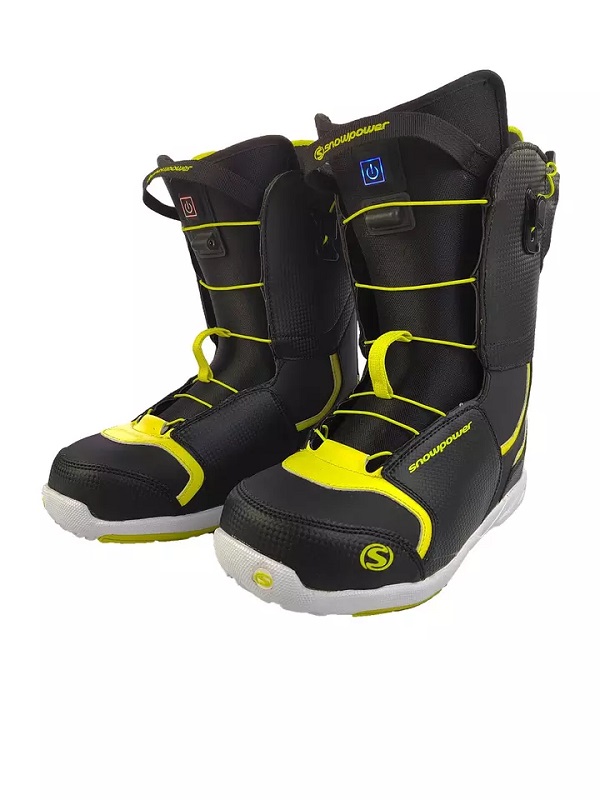 wholesale nordic touring ski & snow wear graphene electrically heated shoes boot scooter for skiing Featured Image