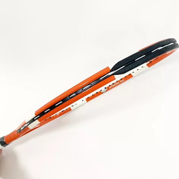 23 inch Tennis Racket with Racket Bag, Lightweight Tennis Racquet