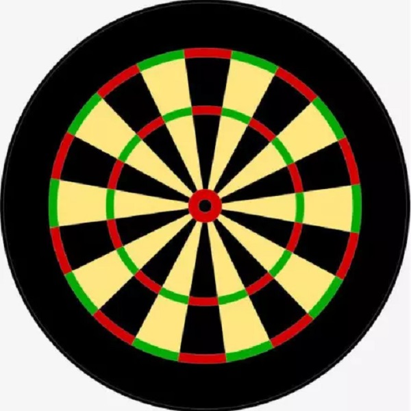 New Design Dartboards for Sale Dart Board Darts Boards Sisal >8 Years No-brand Sh-2741 100pcs CN;GUA 4.5kg Customized Color