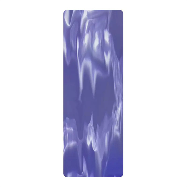 PU yoga mat premium super grip best anti-slip PU yoga mat