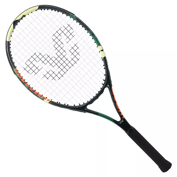 high quality custom professional training and match carbon fiber tennis racket