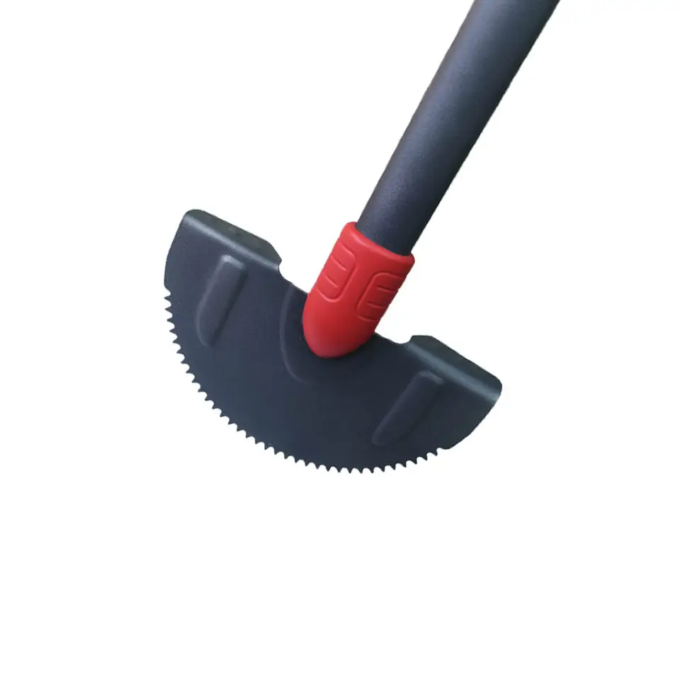 Wholesale High Strength Steel Construction Extra Large Footplate Garden Tool Lawn Edger