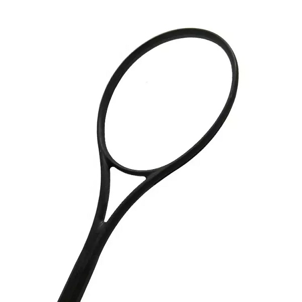 High performance graphite tennis racket professional tennis racket set