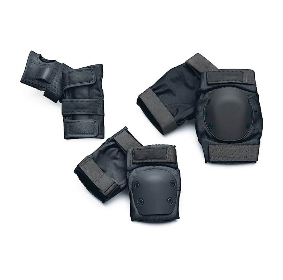 Skates Youth Adult Protective Set