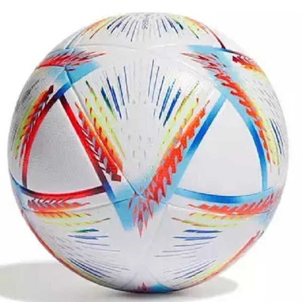 Low MOQ 2022 Hand Stitched Bladder Stitched PVC football Wholesale Cheapest Price Best Quality Low MOQ Soccer Ba