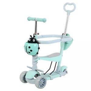 high quality scooter kids child/ children’s scooter 3 in 1/scooter kids children