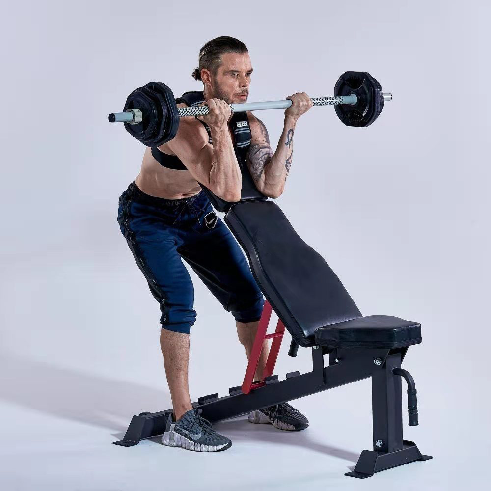 Fitness equipment dumbbell stools bench bench bench stools