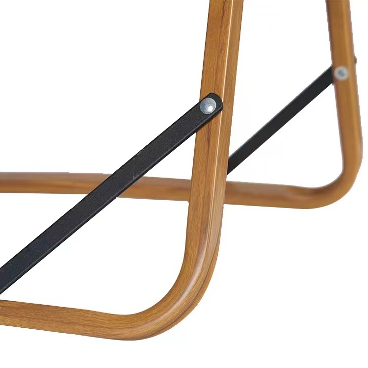 Aluminum folding Chair