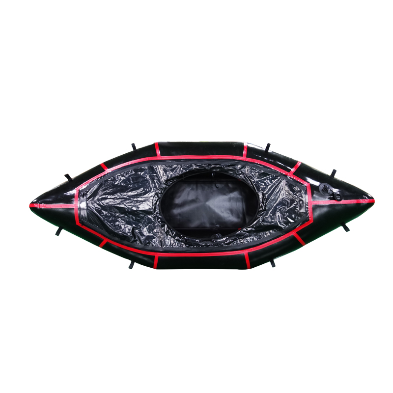 Professional manufacture cheap packraft tpu_pack raft