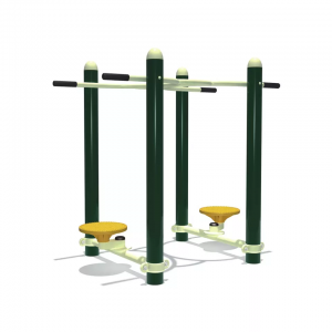 High quality hula spinning waist fitness equipment