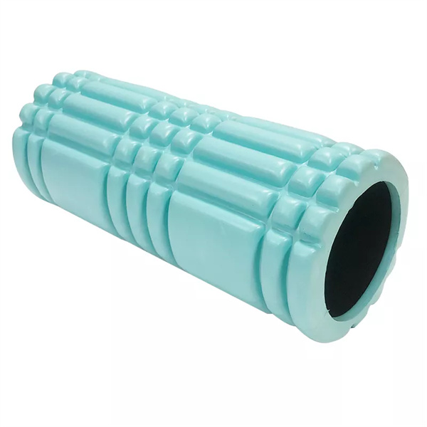 Yoga Column Fitness Equipment Pilates Foam Roller Fitness Gym Exercises Muscle Massage Roller
