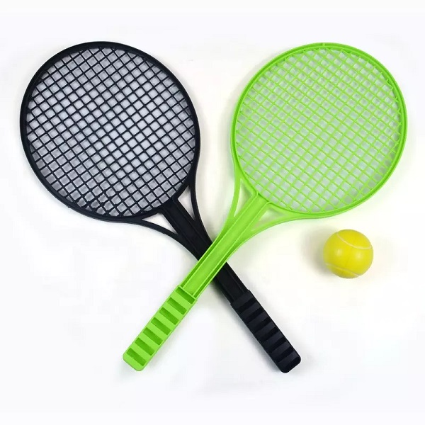 Children’s recreational sports tennis racket set