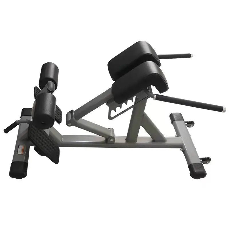 Roman chair with adjustable press machine