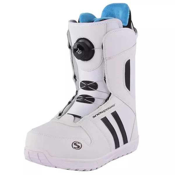 Talos custom Winter outdoor ski warm cold-resistant snowboard boots Featured Image