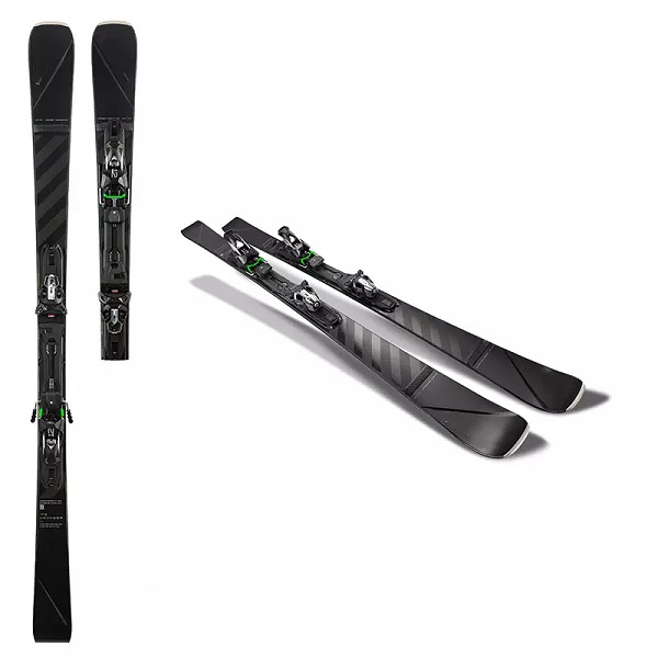 Factory Quality OEM 150cm Alpine Ski Made in China
