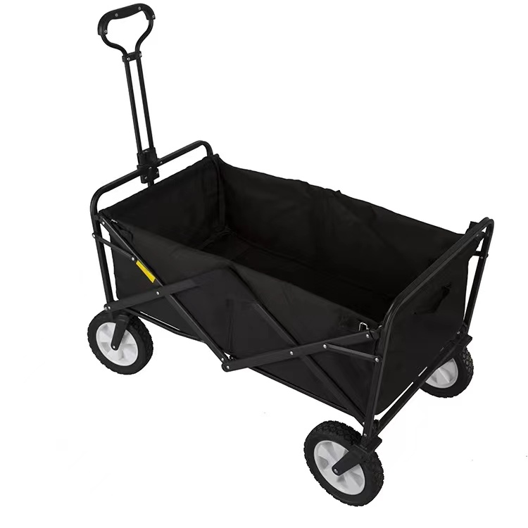 Outdoor Folding Cart