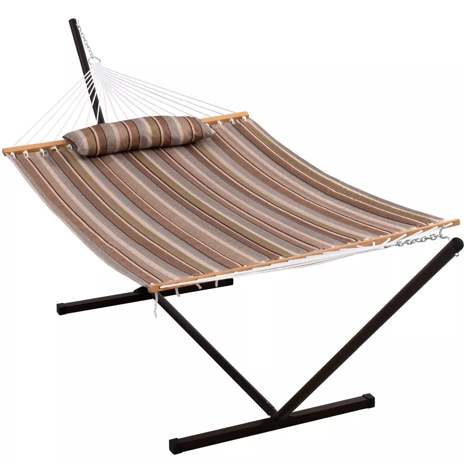 Hammocks and pads and stands Featured Image
