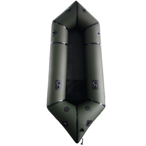 Backpacking Inflatable Boat_Packraft Supplier for Sale