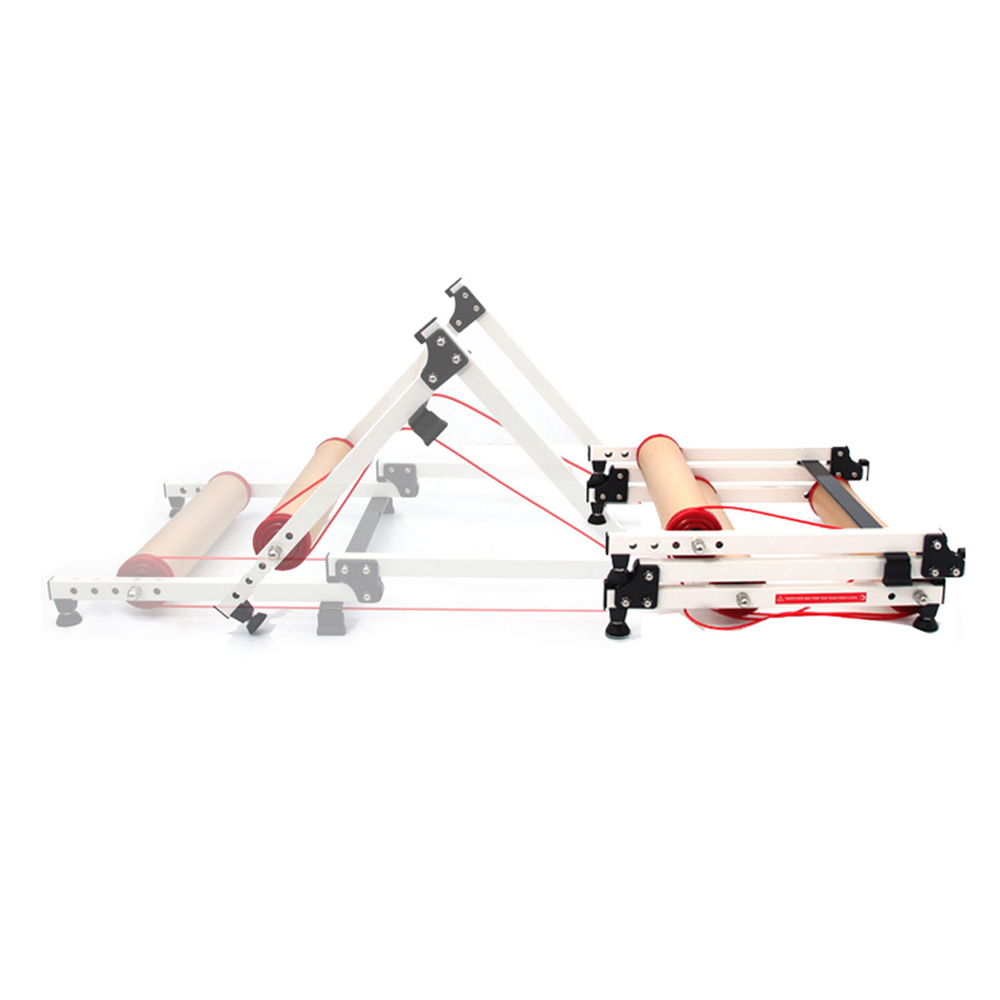 Magnetic Bike Trainer Sport Exercise Indoor Bicycle Trainer Home Gym Equipment