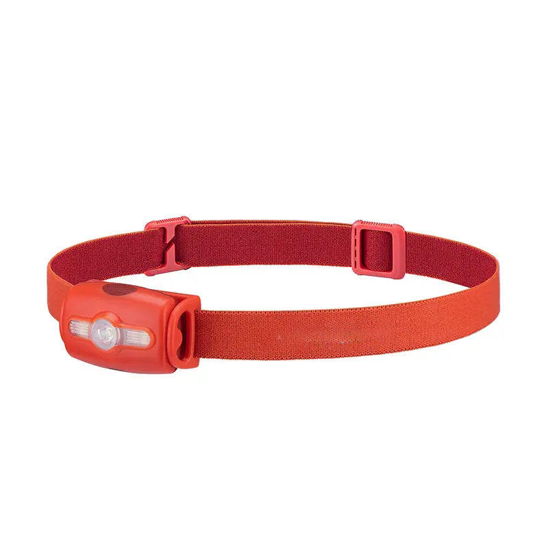 Run lightly, adjust the sweat control head, and lead the headlight Featured Image