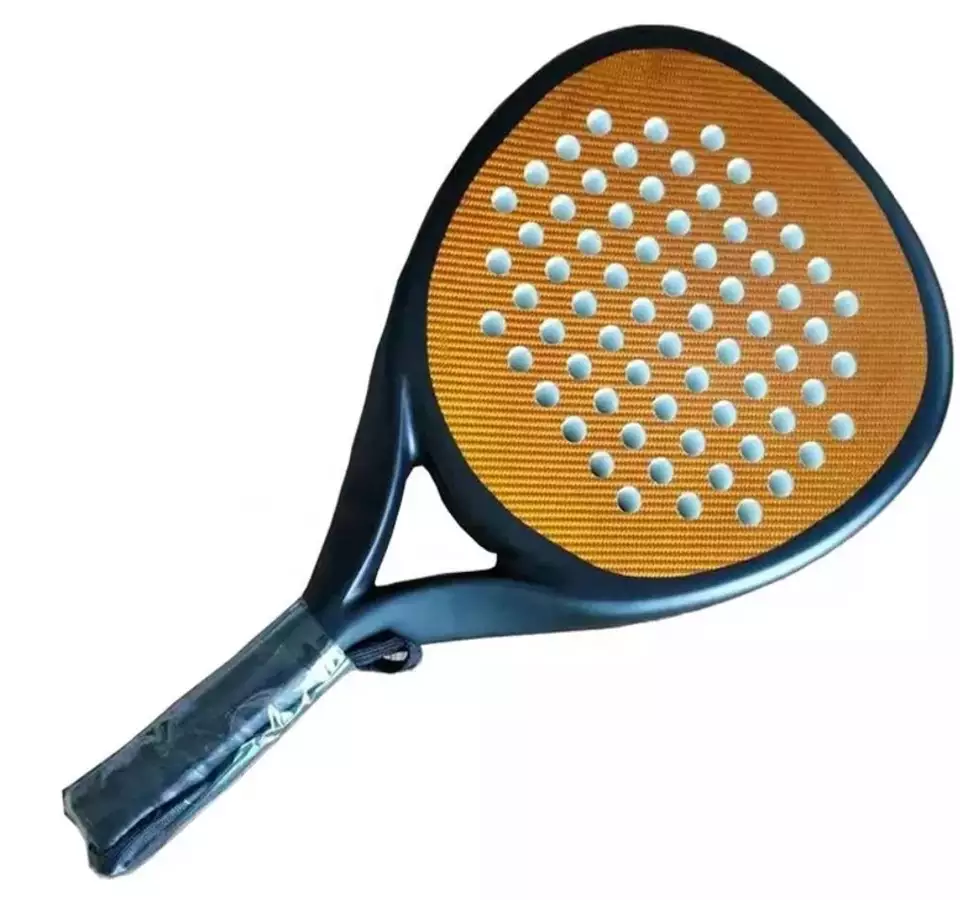 Popular Cricket Racket carbon fiber paddle racket Featured Image