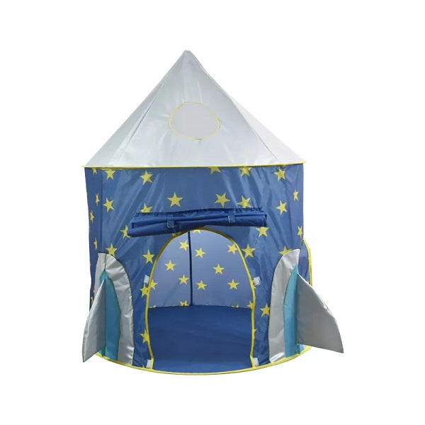 High-quality children’s toys foldable tent children’s castle children’s play house