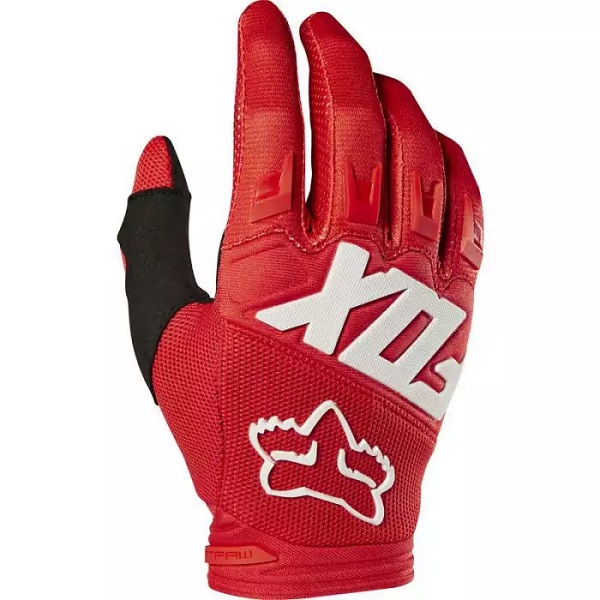 Hot Sale Pro FOX Motorcycle Racing Gloves For Man Black Sports Glove Cycling Gloves Featured Image