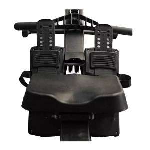 View larger image        Add to CompareShare High Intensity Fitness Equipment Club Rowing Machine Air Rower With Spare Parts