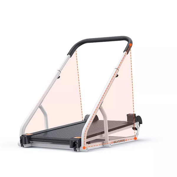 View larger image Add to CompareShare Easy Fold-able Exercise Slimming Home Motion Fitness Electric Treadmill Manufacturer Special Offer