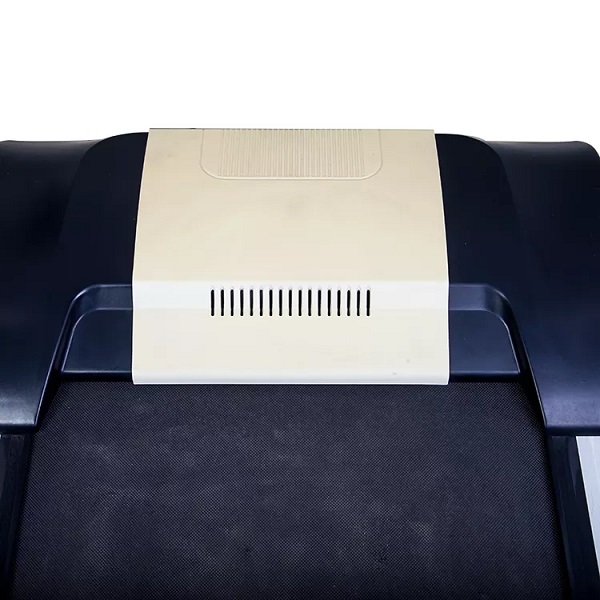 Wholesale High Quality DC 3.5HP motor Sale Semi-Commercial Motorized Electric Folding Home Treadmills