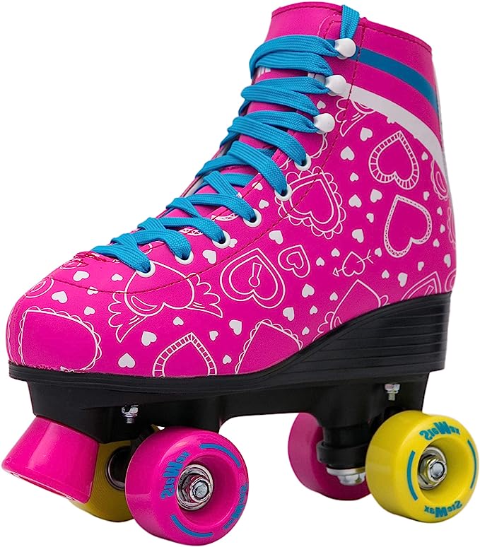 Women’s Derby 4 Wheel Skates