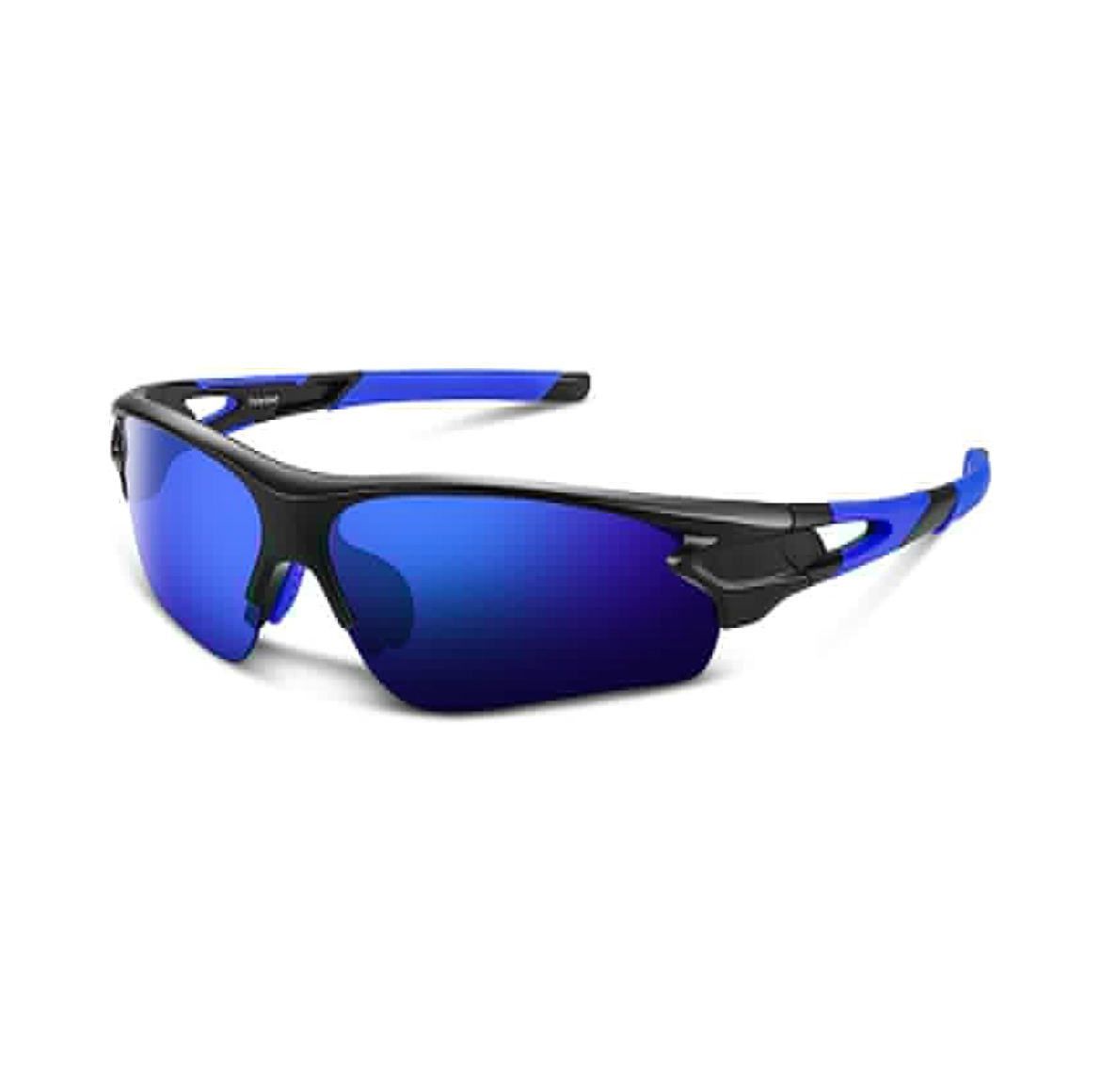 Polarized Sports Sunglasses for Men and Women Youth