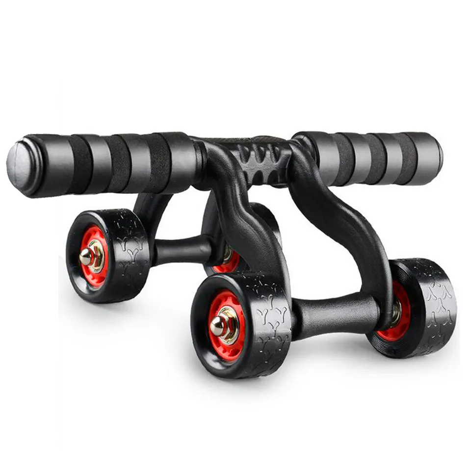 AB Abdominal Exercise Wheel Abdominal Roller