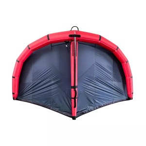 Wing Foil Kite Inflatable Surfing Kitesurf Kit For Sale
