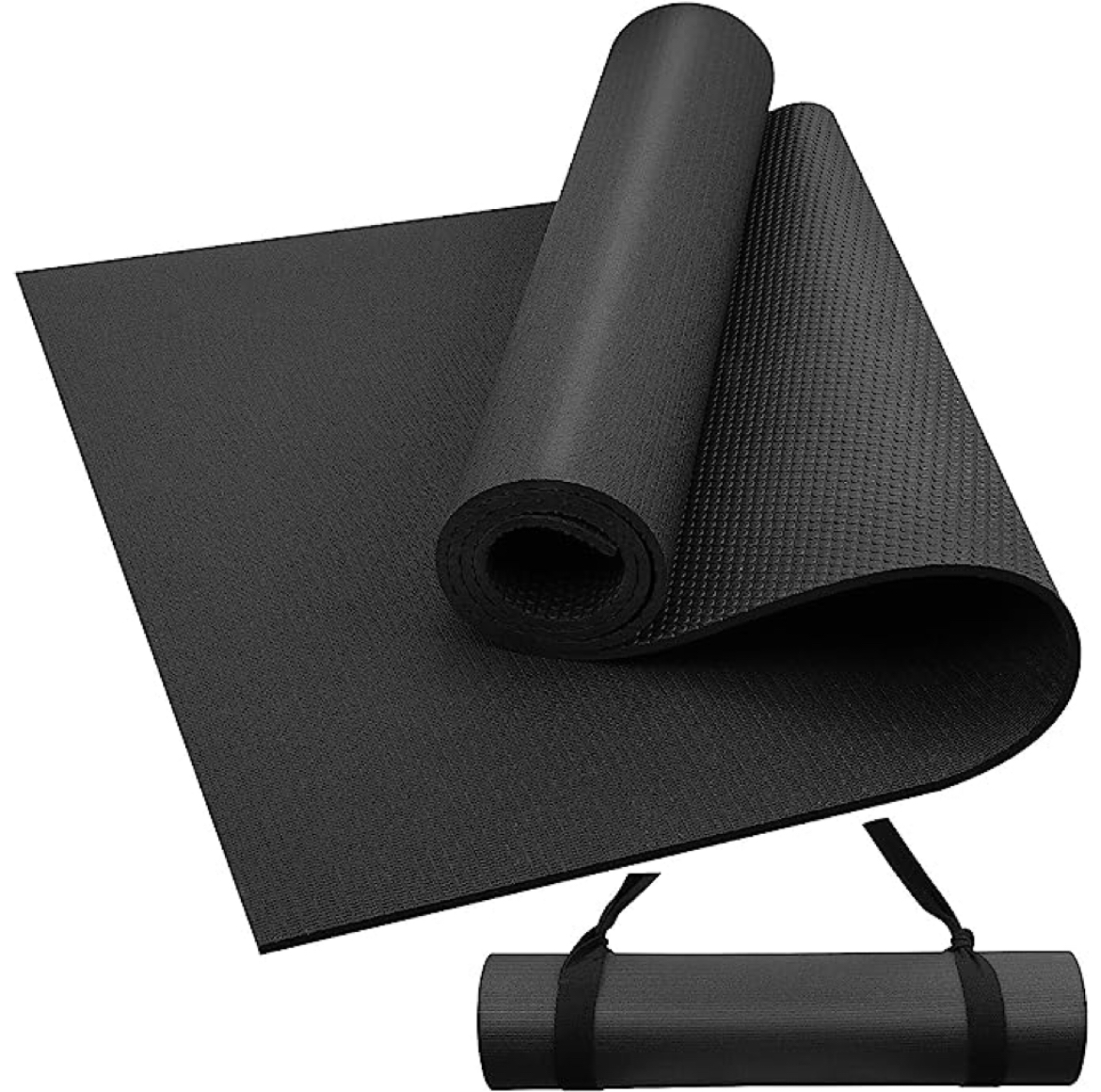 Multi-functional Fitness Mat Yoga Mat Featured Image