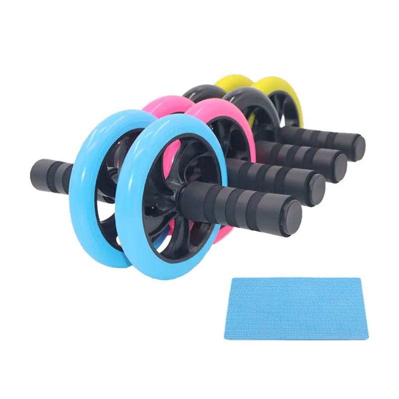 Home gym portable trainer fitness equipment