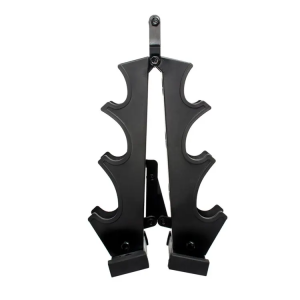Gym equipment dumbbell rack stand fitness products