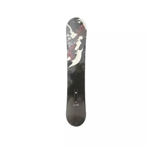 Factory Price Direct Sale Ski Equipment Snowboard for Adult