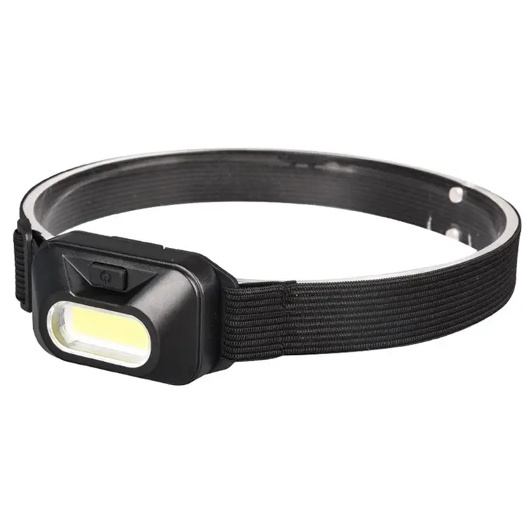 Small headlamps for camping are portable