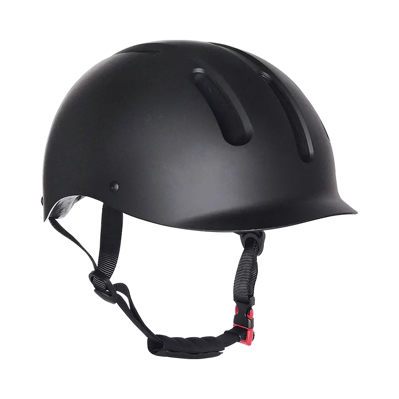 Wholesale Outlet Breathable Simple CE CPSC Standard Shockproof Bicycle Helmet Sports Safety Helmets Cycling Helmet