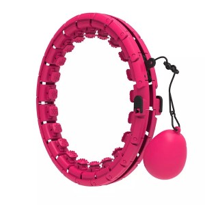 High Quality OEM/ODM CHOOYOU New design sport flat hoop 40cm